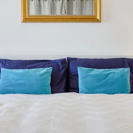 A 2br With Private Pool In & Bbq By 360 Estates * Zebbug (Gozo)