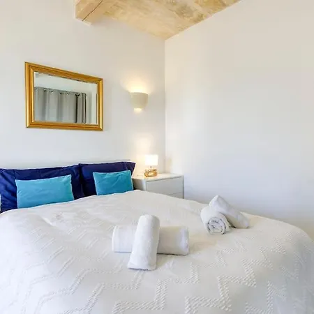 Apartamento Authentic And Charming Farmhouse With Pool In Gozo Zebbug (Gozo)