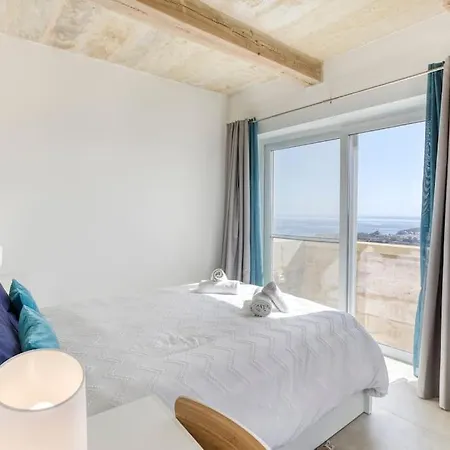 Apartamento Authentic And Charming Farmhouse With Pool In Gozo