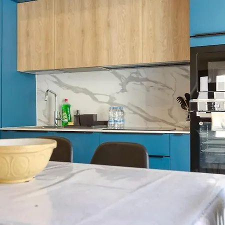 A 2br With Private Pool In & Bbq By 360 Estates *