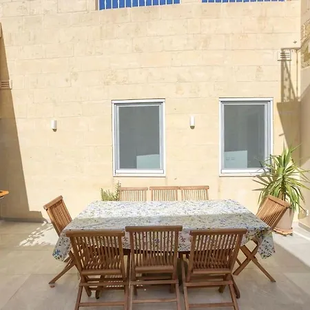 Apartamento Authentic And Charming Farmhouse With Pool In Gozo