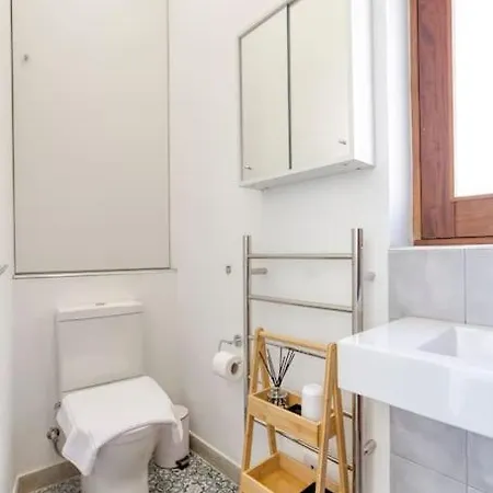 Apartamento Authentic And Charming Farmhouse With Pool In Gozo Zebbug (Gozo)