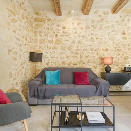 Daire A 2br With Private Pool In & Bbq By 360 Estates