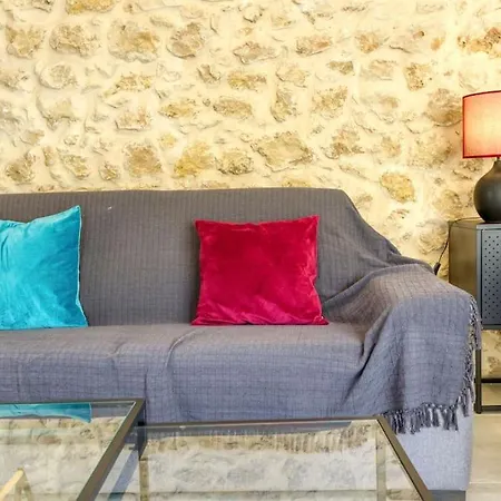 Apartamento Authentic And Charming Farmhouse With Pool In Gozo