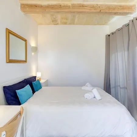 Apartamento Authentic And Charming Farmhouse With Pool In Gozo *