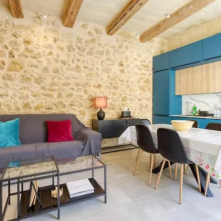 Authentic And Charming Farmhouse With Pool In Gozo * Zebbug (Gozo)